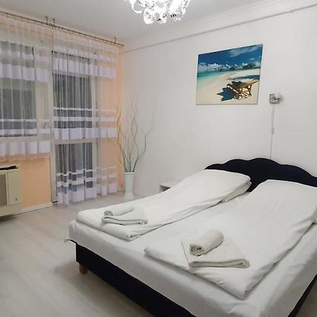 Anna Apartman Szeged Kültér fotó