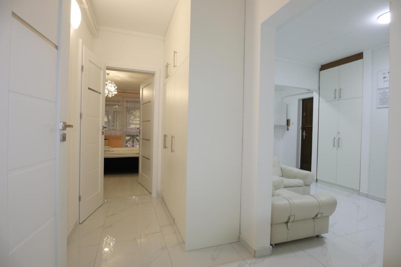 Anna Apartman Szeged Kültér fotó