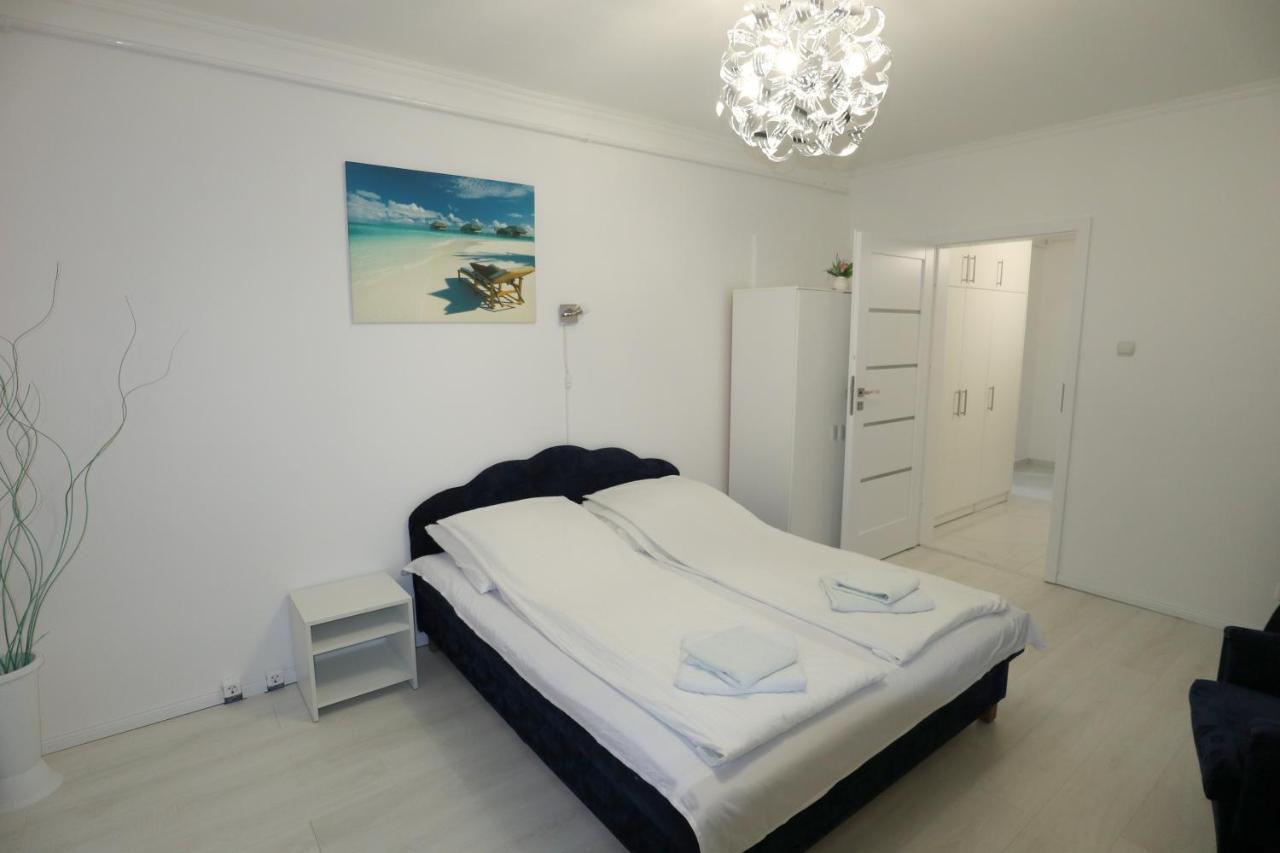 Anna Apartman Szeged Kültér fotó