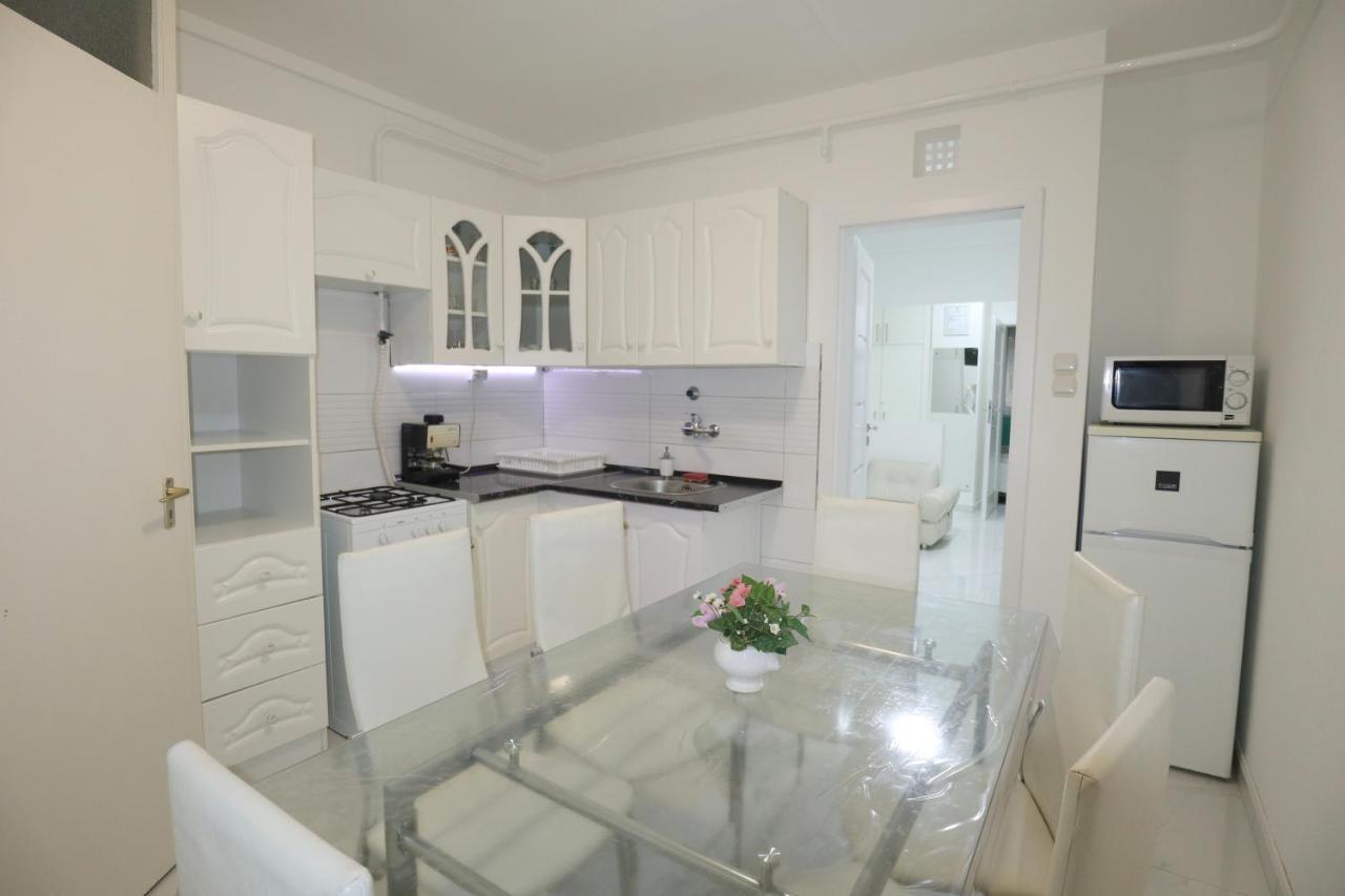 Anna Apartman Szeged Kültér fotó