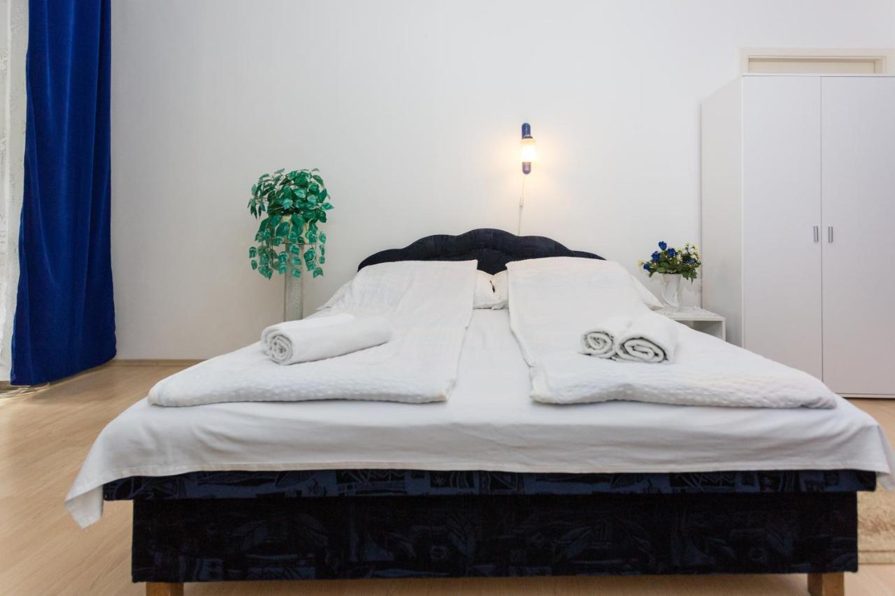Anna Apartman Szeged Kültér fotó