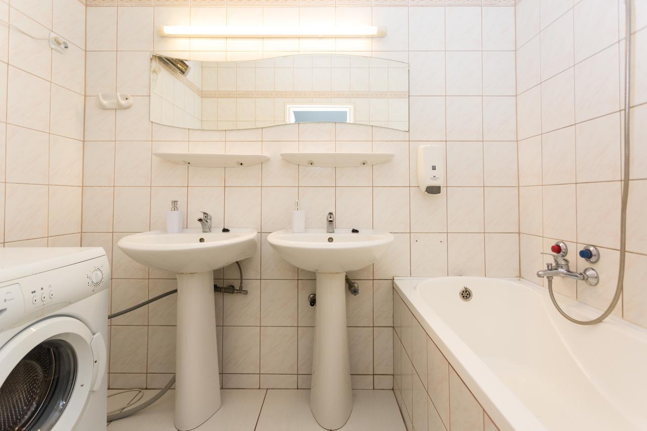 Anna Apartman Szeged Kültér fotó